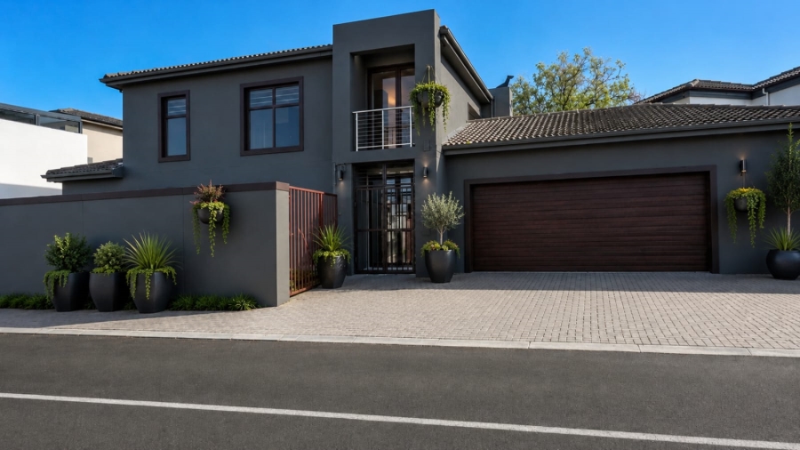 4 Bedroom Property for Sale in Parklands North Western Cape